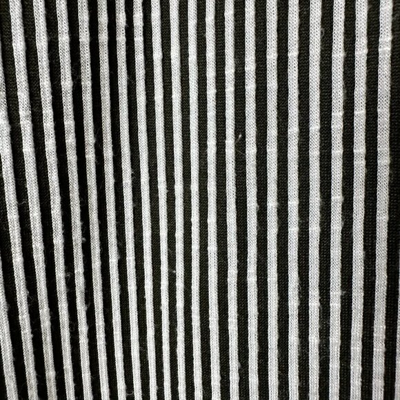 OLIVIA RAY Pin Striped Comfy Joggers Lounge Pants Size Medium - Picture 6 of 8